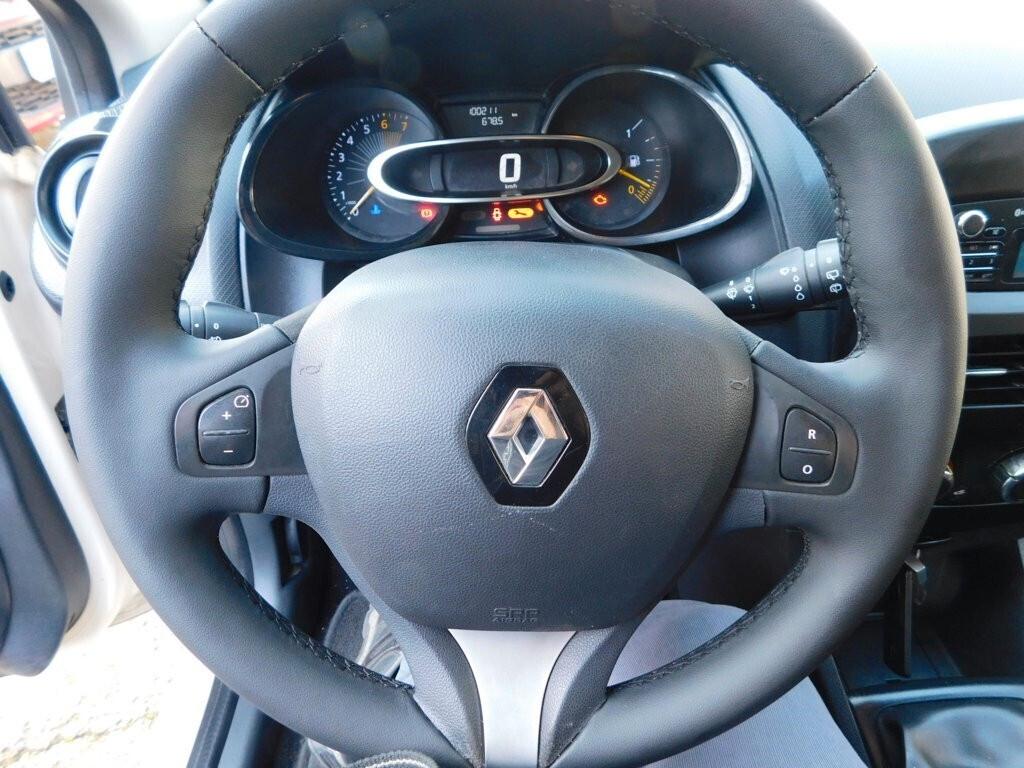 Renault Clio 1.2 75CV 5 porte Life