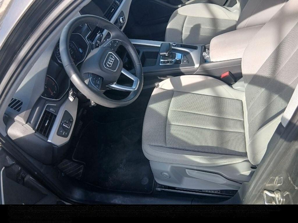 AUDI A4 AVANT 30 TDI 136CV S-TRONIC BUSINESS ( FARI LED - CRUISE - NAVI - PDC )