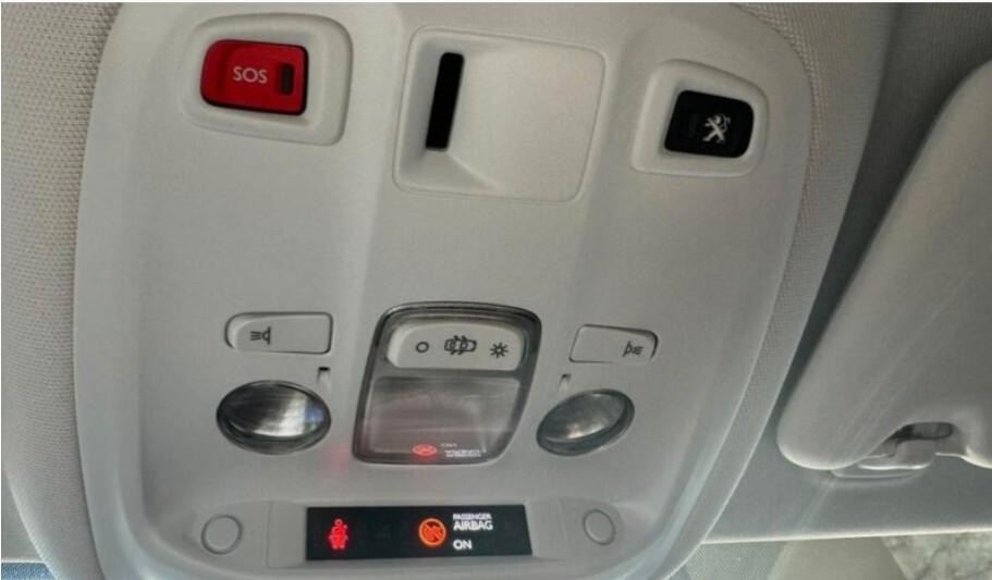 Peugeot 308 SW Business BlueHDi 130 EAT8 S&S aut.