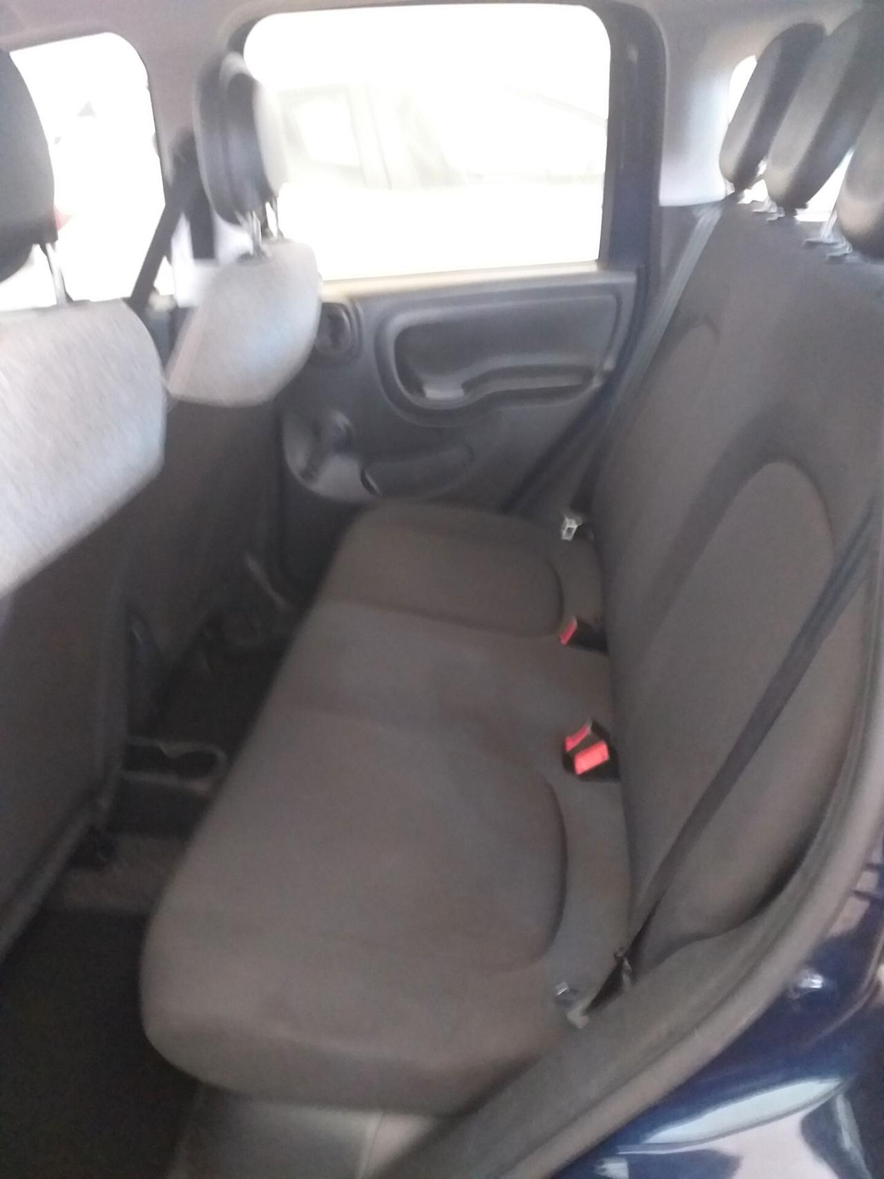Fiat Panda 1.0 FireFly Hybrid 5POSTI