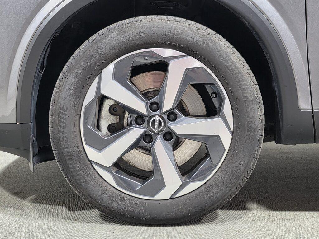Nissan Qashqai 1.5 e-power N-Connecta 2wd e-shifter