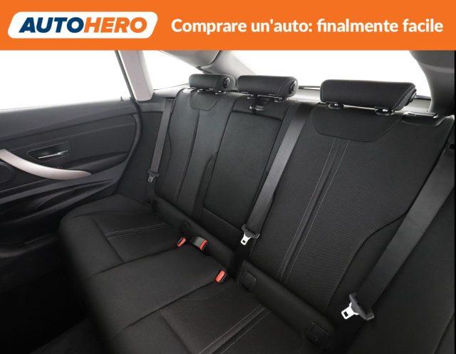 BMW 330 dA