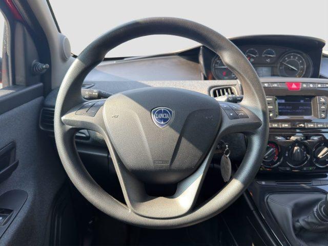 LANCIA Ypsilon Ypsilon 1.0 FireFly 5 porte S&S Hybrid Silver