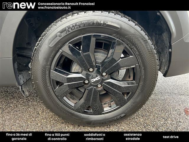 DACIA Jogger 1.0 TCe GPL Extreme UP 7p.ti