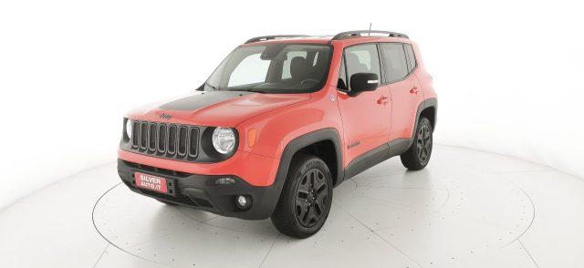 JEEP Renegade 2.0 Mjt 170CV 4WD Active Drive Low Trailhawk