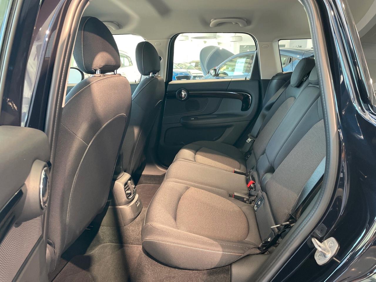 Mini Cooper S Countryman 1.5 SE Business ALL4 Automatica *PREZZO REALE*