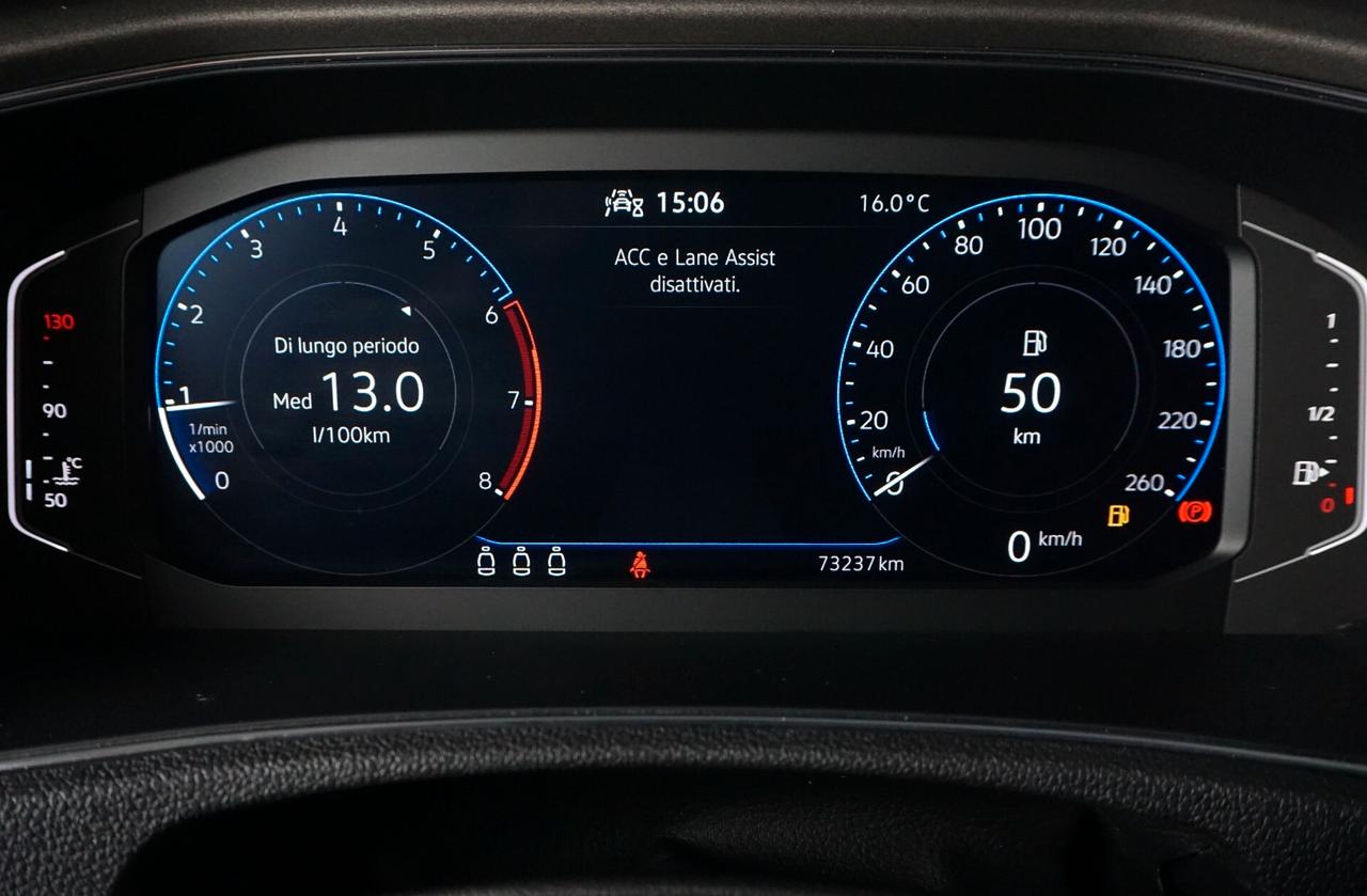 Volkswagen T-Roc 1.5 TSI ACT Style BlueMotion Technology