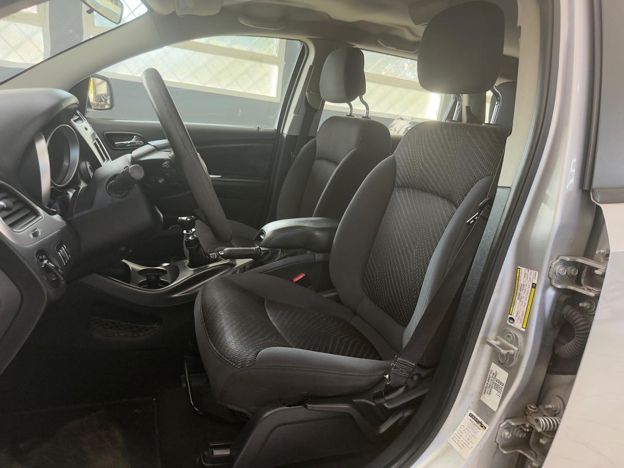 Fiat Freemont 2.0 Multijet 140 CV FRIZIONE NUOVA 7P