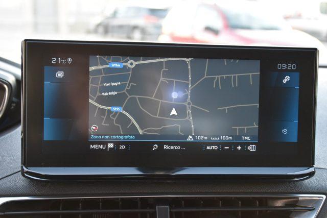 PEUGEOT 5008 PureTech Turbo 130 S&S EAT8 GT Pack *Navigatore*