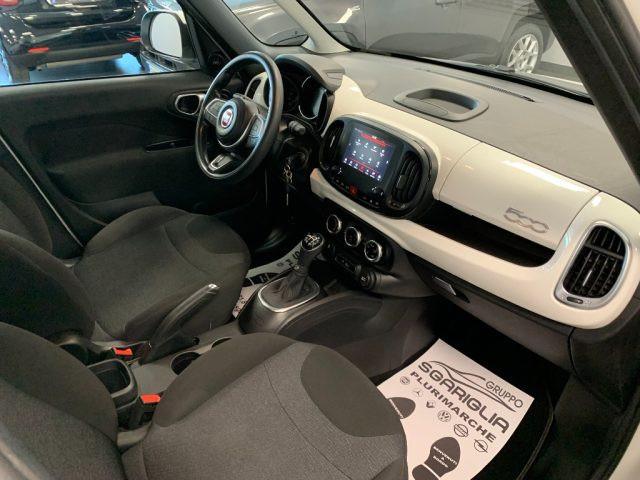 FIAT 500L 1.3 MTJ Automatico Dualogic Business