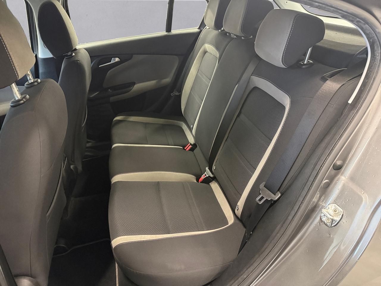 FIAT Tipo II - Tipo 5p 1.6 mjt Lounge s&s 120cv dct