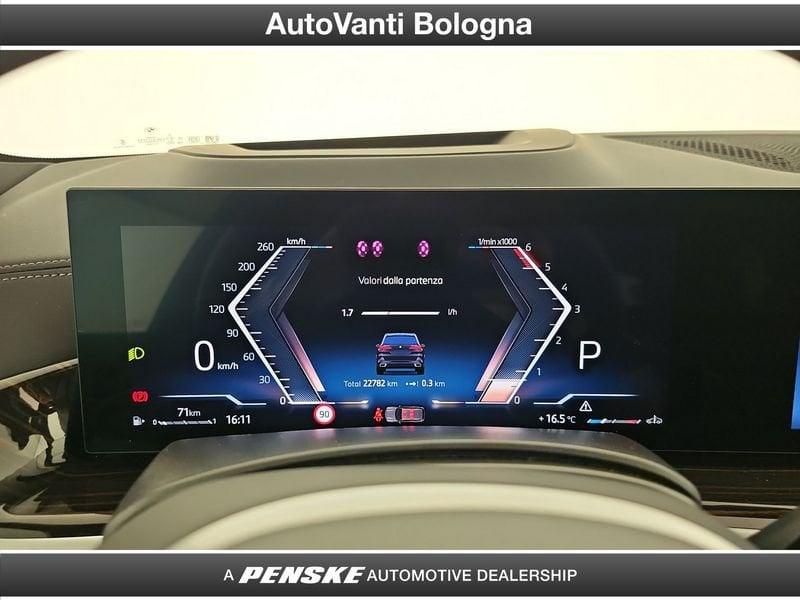 BMW X5 X5 xdrive30d MSport Pro auto