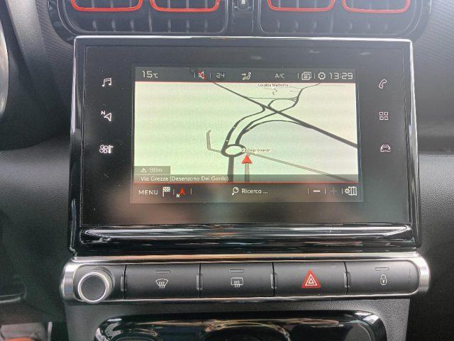 CITROEN C3 Aircross BlueHDi 100 S&S Shine