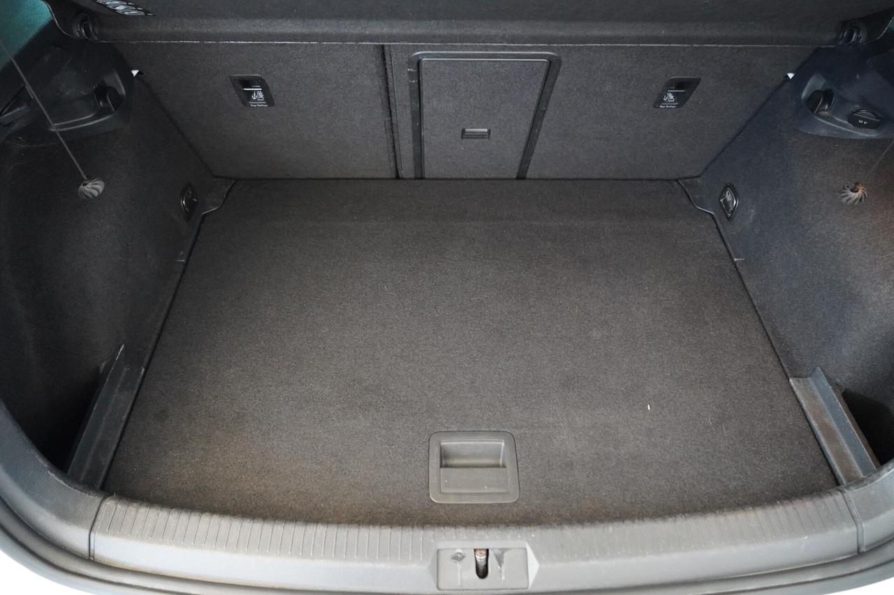 Volkswagen Golf 1.6 TDI 110 CV Comfortline