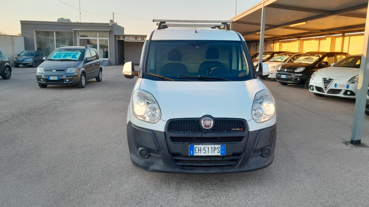 Fiat Fiat Doblo' 1.6 Mtj