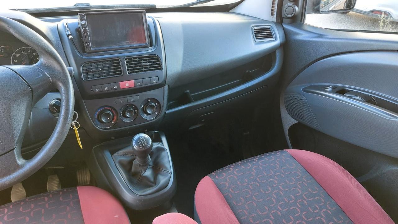 Fiat Doblo DYNAMIC 7 POSTI 1.3 MULTIJET