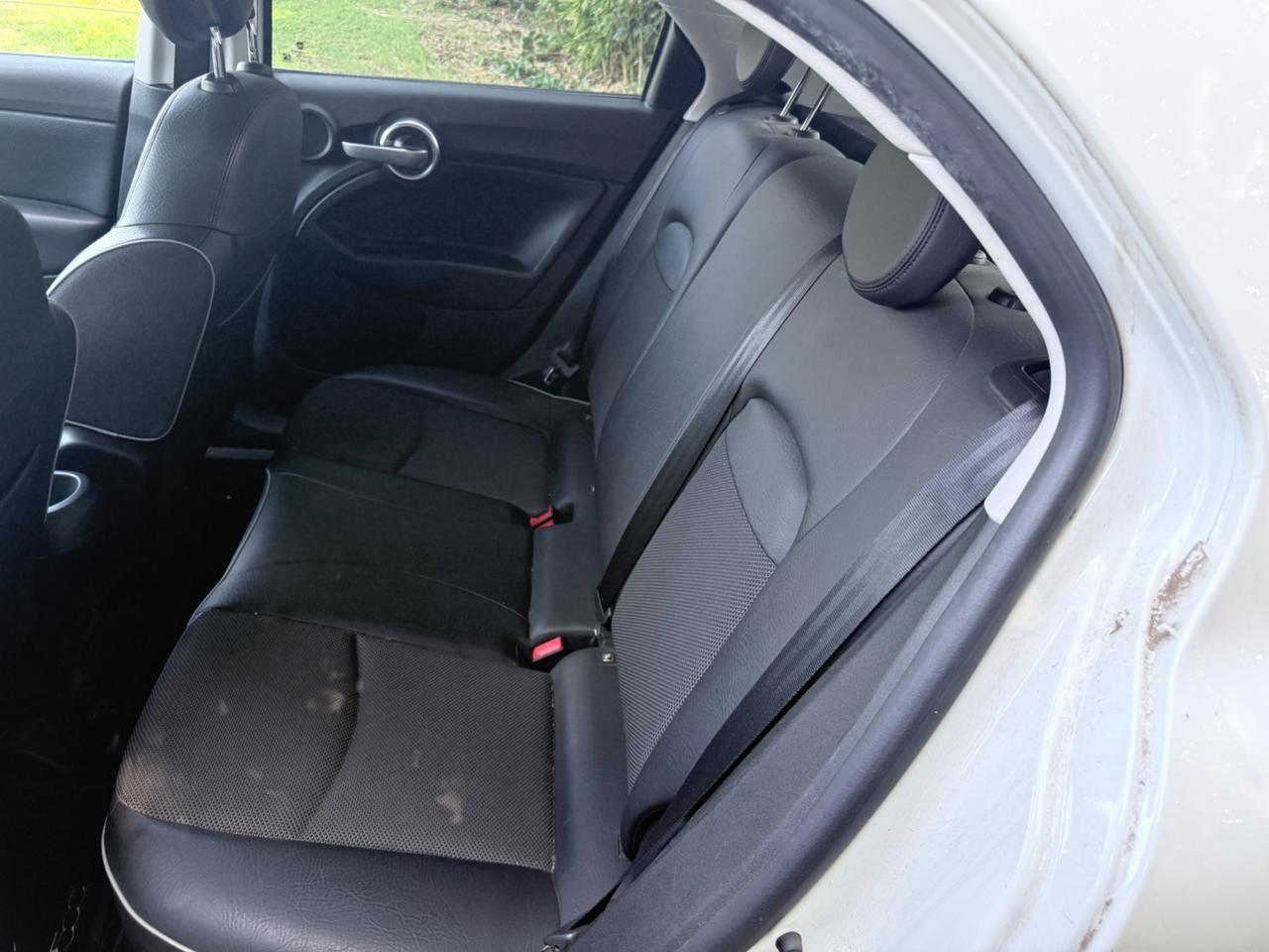 Fiat 500X 1.3 MultiJet 95 CV Cross