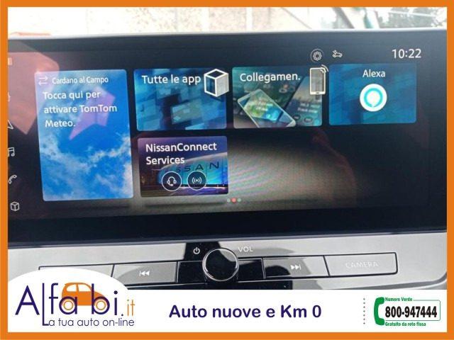 NISSAN Juke 1.6 HEV 143CV 2WD Aut. N-Connecta