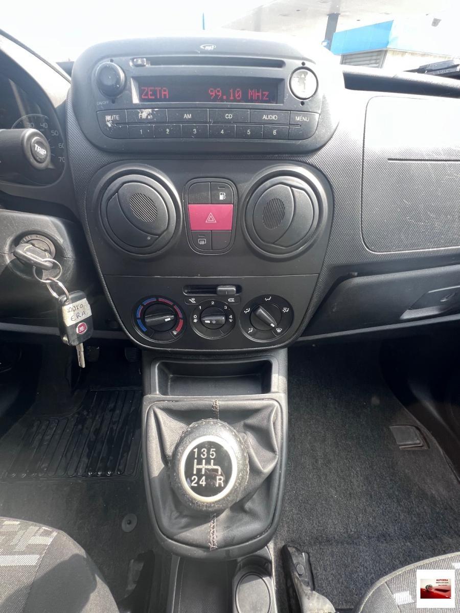 FIAT - QUBO - 1.4 8V 77 CV Dynamic Natural Power