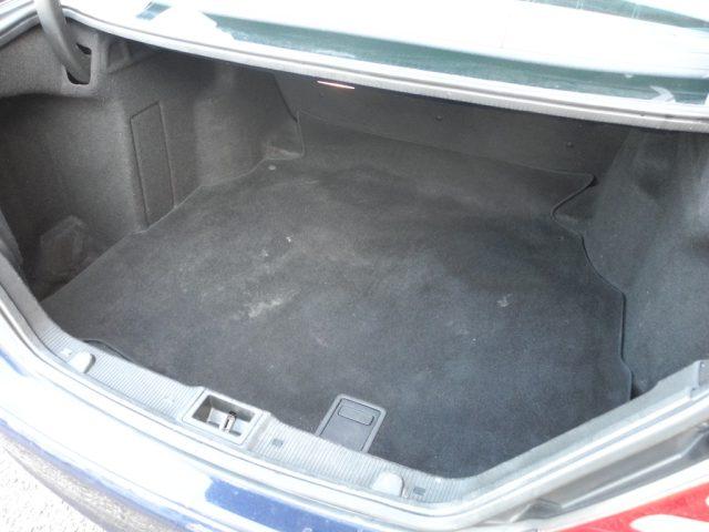 MERCEDES-BENZ C 220 CDI 150cv Classic 6M -Km CERTIFICATI- "PRONTO USO"