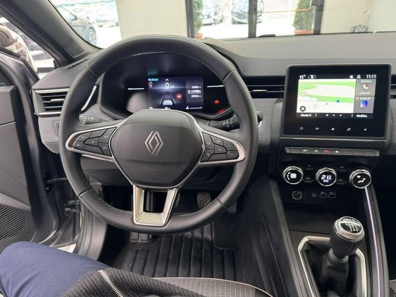 Renault Clio 1.0 TCe 67KW TECHNO