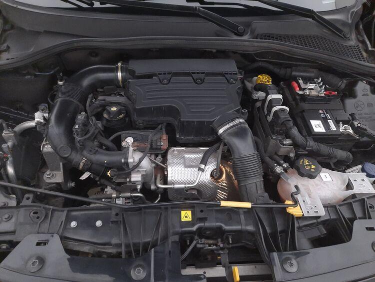 Fiat Tipo SW 1.0 BR261654 1.0 Benzina 100CV