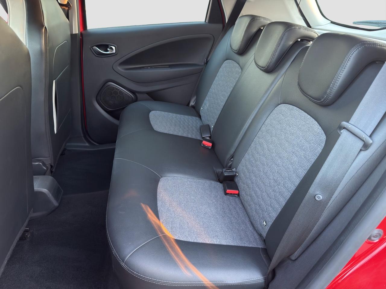 Renault ZOE Zen R135 Flex