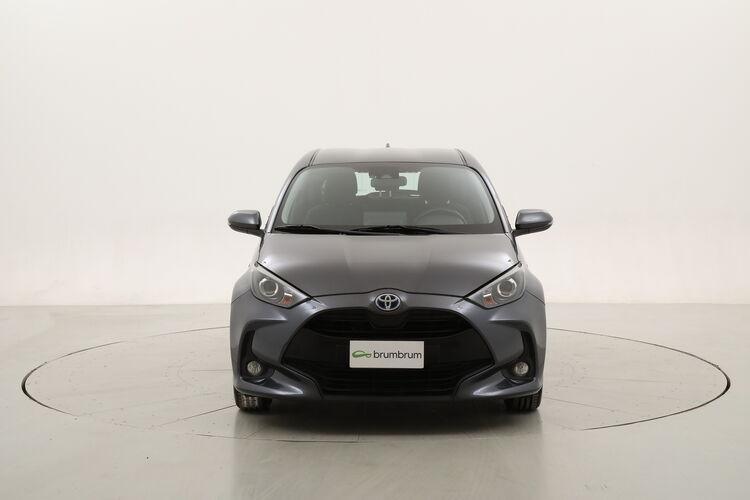 Toyota Yaris Hybrid Business BR803605 1.5 Full Hybrid 116CV