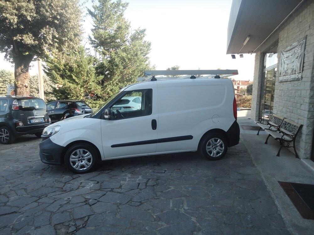 FIAT DOBLO 1.6 MJT AUTOCARRO