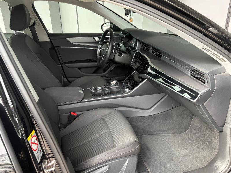 Audi A6 Avant 40 2.0 tdi mhev Business quattro s-tronic my19