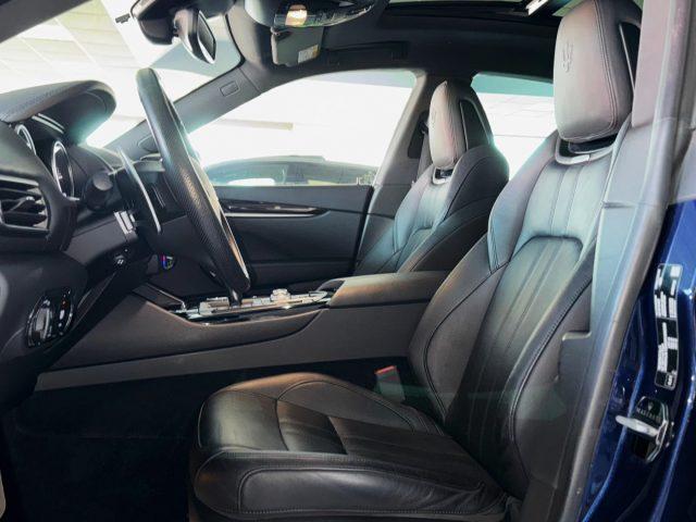 MASERATI Levante V6 DIESEL AWD GRANSPORT MY 21 *TETTO*NO SUPERBOLLO