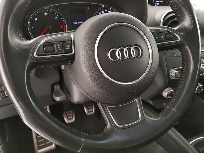 Audi A1 SPB 1.4 TDI Admired