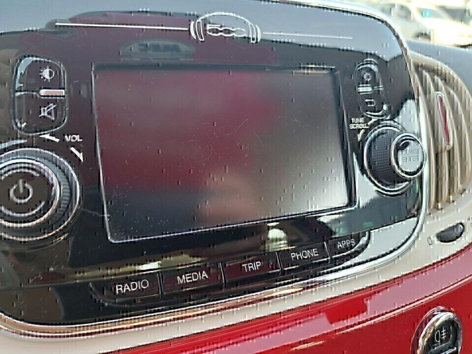 Fiat 500 1.2 EasyPower Pop