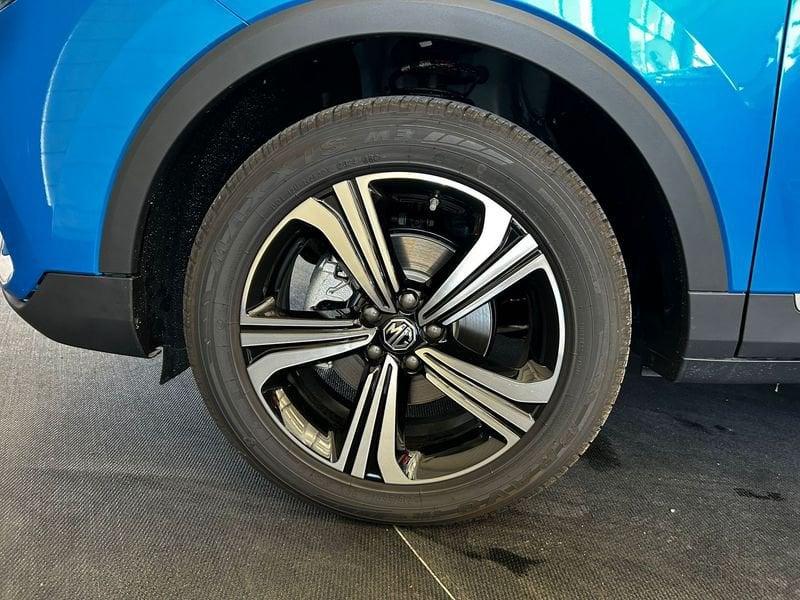 MG ZS ZS 1.5 Comfort - PROMO SIRONIAUTO+