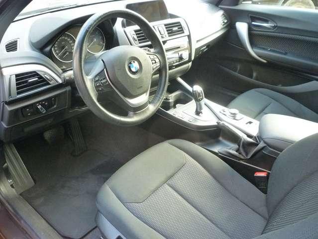 BMW 218 d Cabrio Advantage auto my18 "Iva esposta"