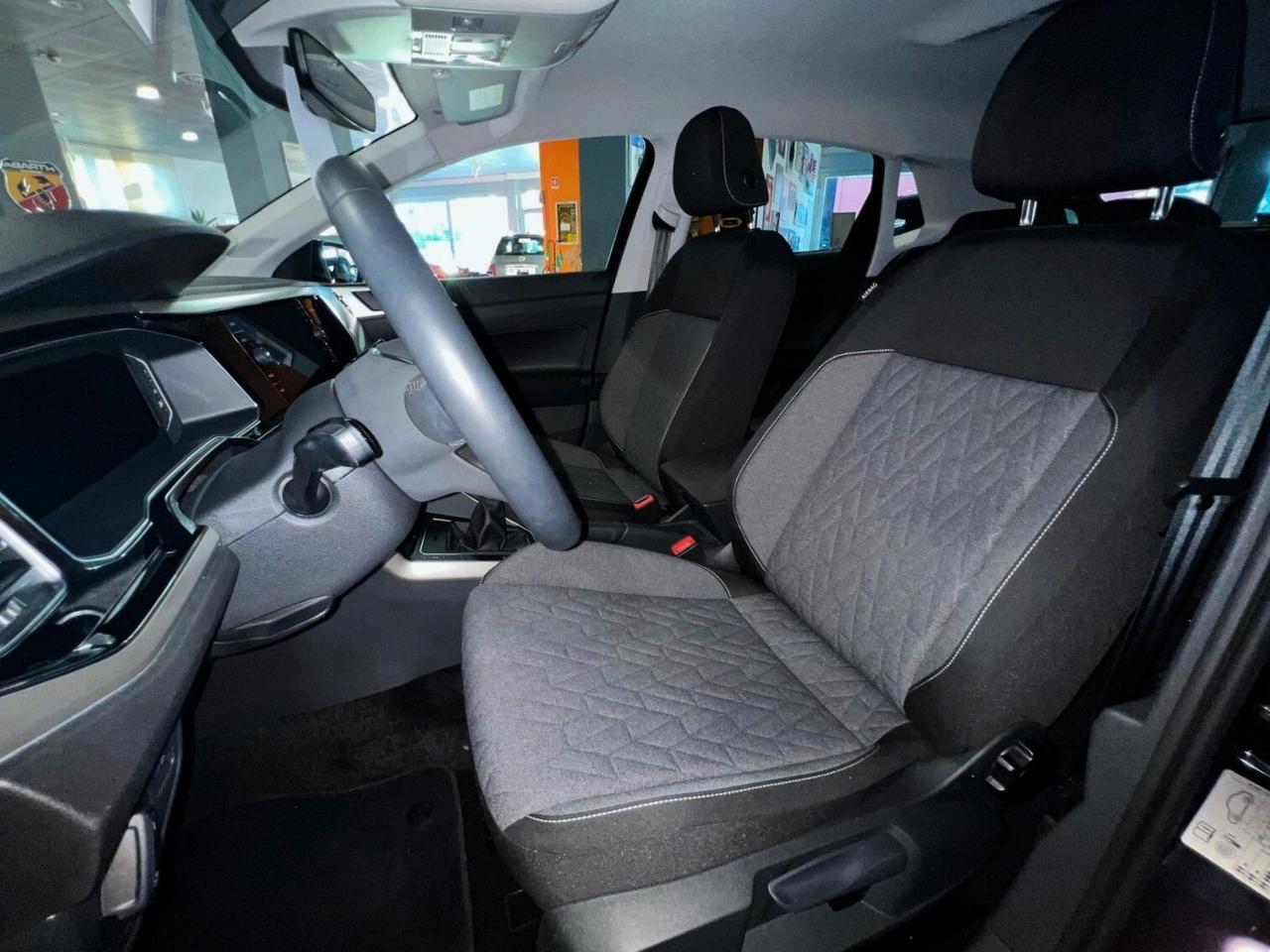 Volkswagen Polo 1.0 TSI 5p. Comfortline BlueMotion Technology