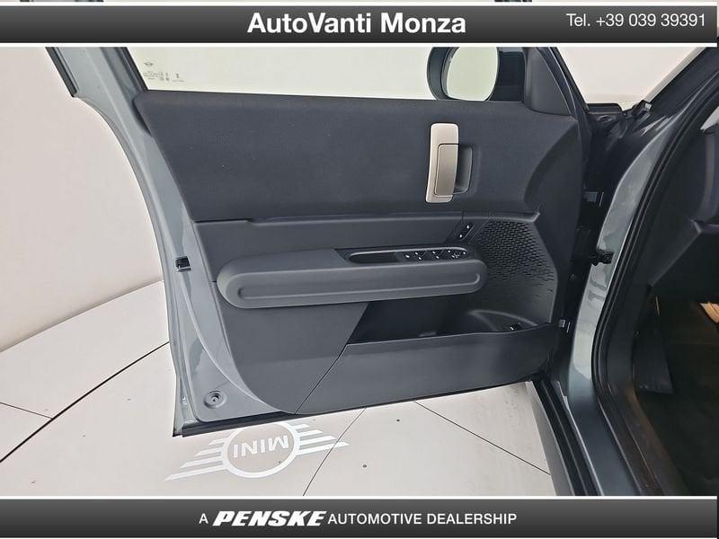 MINI Countryman Mini Countryman 2.0 48V D Classic auto