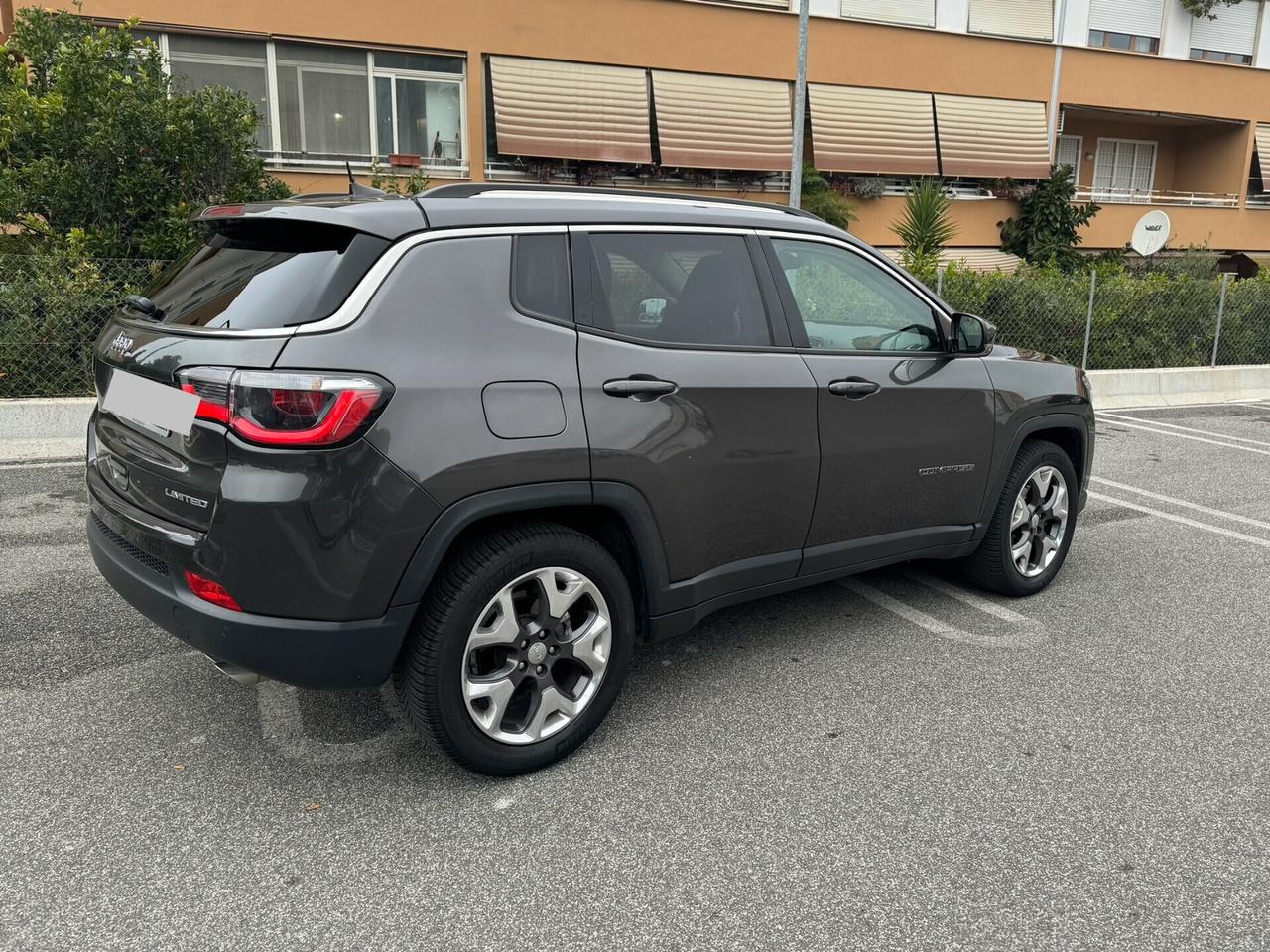 Jeep Compass 1.6 Multijet II 2WD Limited NUOVA