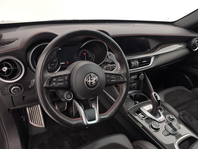 ALFA ROMEO Stelvio 2.2 t Veloce Ti Q4 210cv auto