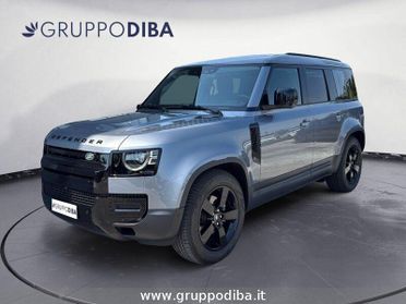 Land Rover Defender VII 2020 110 Diesel 110 3.0d i6 mhev SE awd 200cv auto