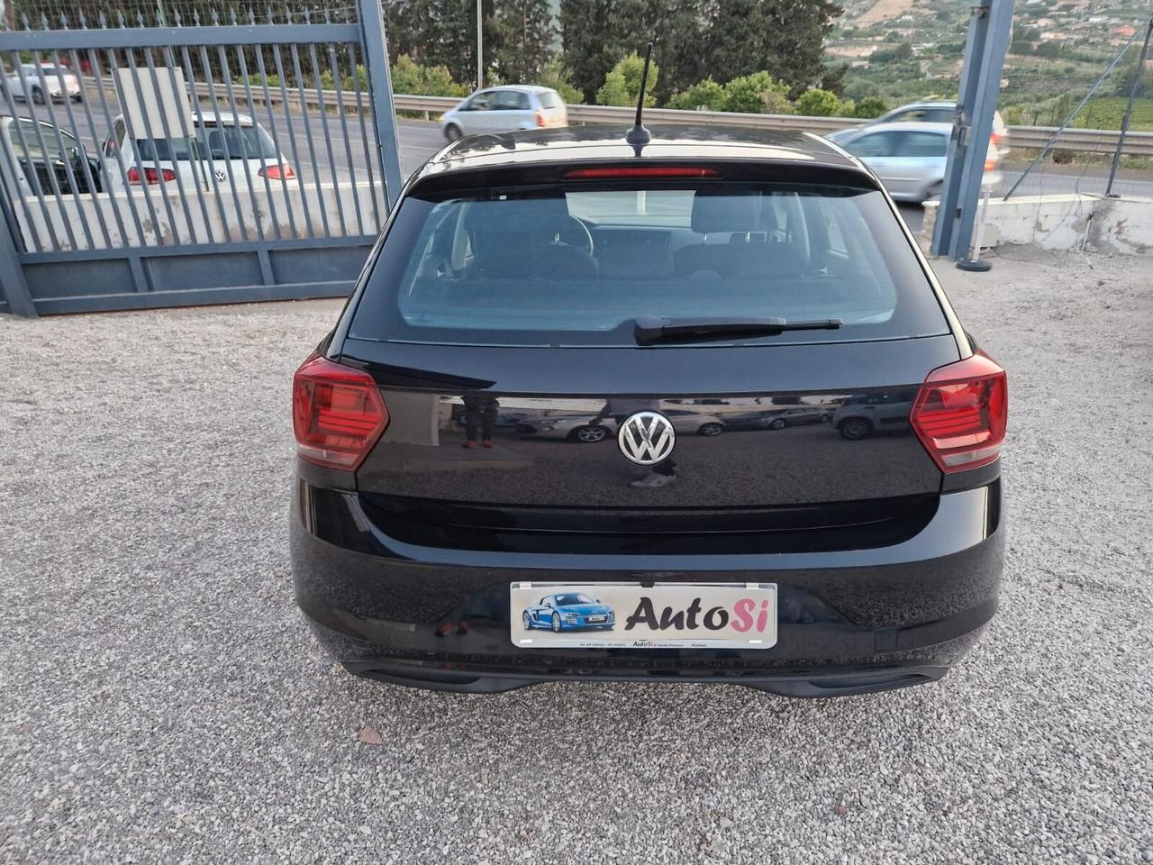 Volkswagen Polo Business 1.6 TDI 95 CV 5p. Highline BlueMotion Tech.