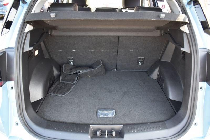 DR AUTOMOBILES dr 5.0 dr 5.0 1.5 Bi-Fuel GPL