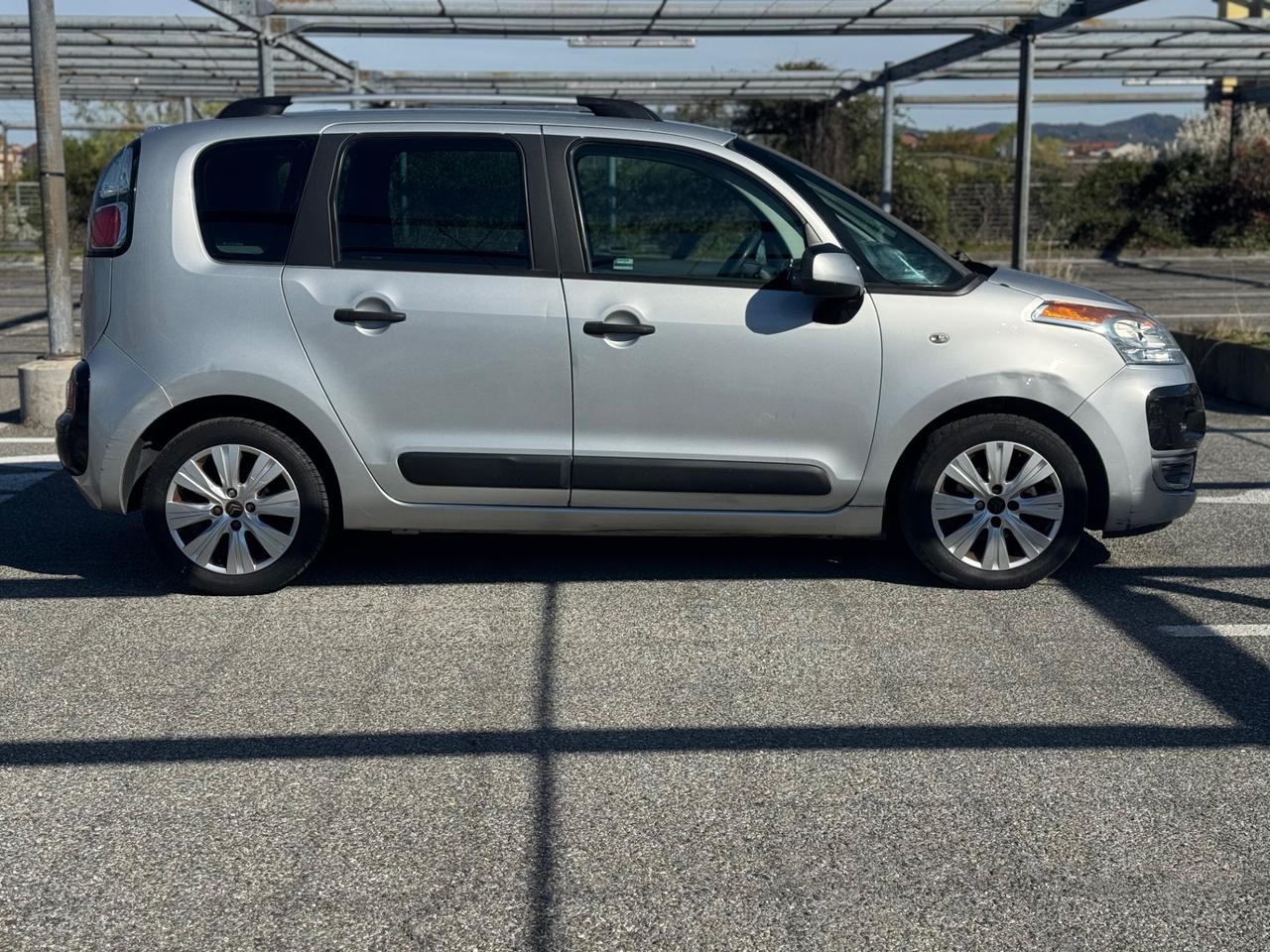 Citroen C3 Picasso 1.6 HDi 90 airdream Business