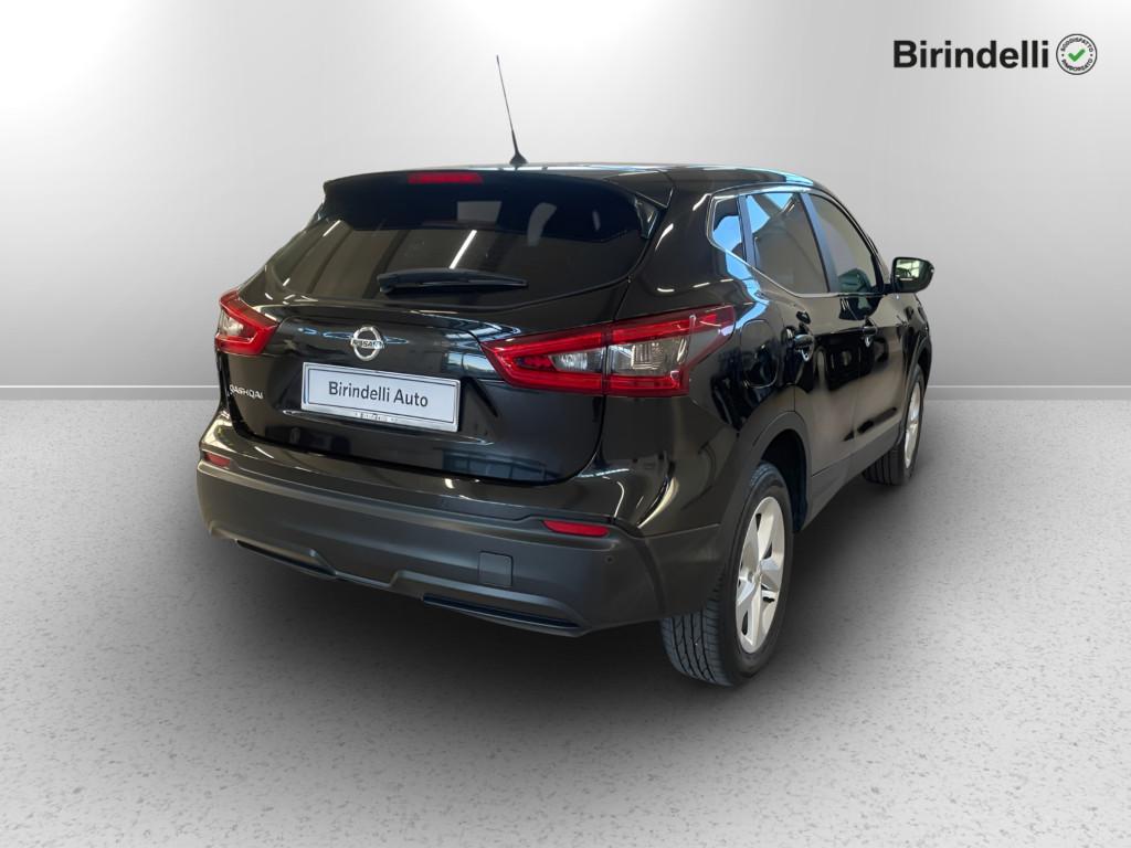 NISSAN Qashqai 2ª serie - Qashqai 1.5 dCi 115 CV Acenta