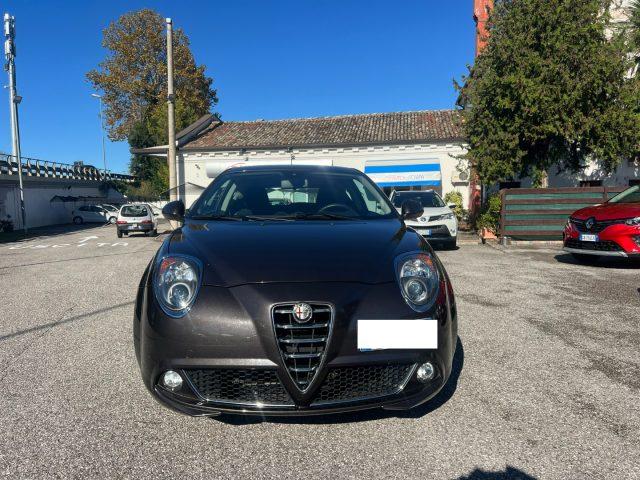 ALFA ROMEO MiTo 1.4 78 CV 8V S&S Distinctive KM TAGLIANDATI