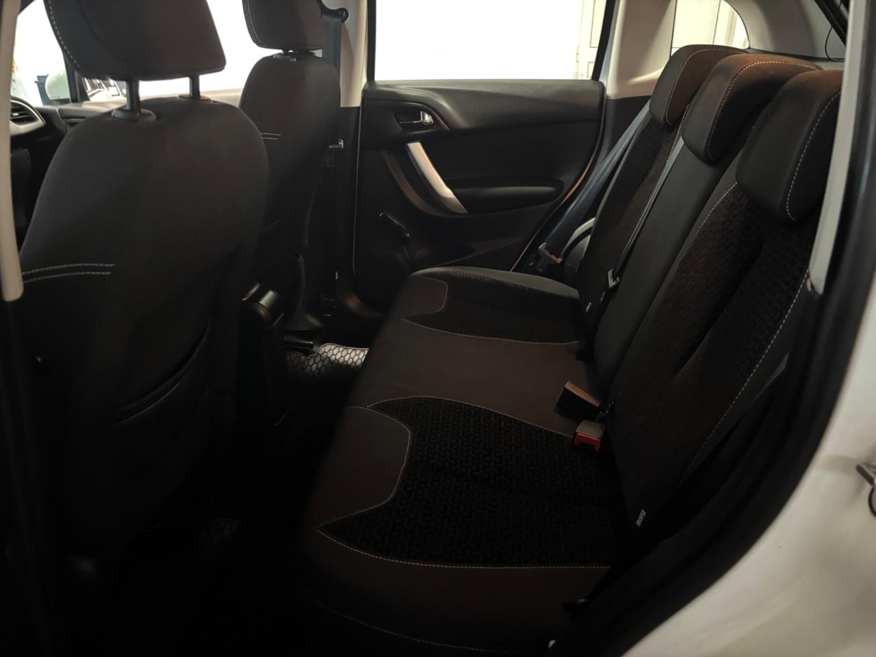 Citroen C3 1.4 BENZ/GPL OK NEOPATENTATI