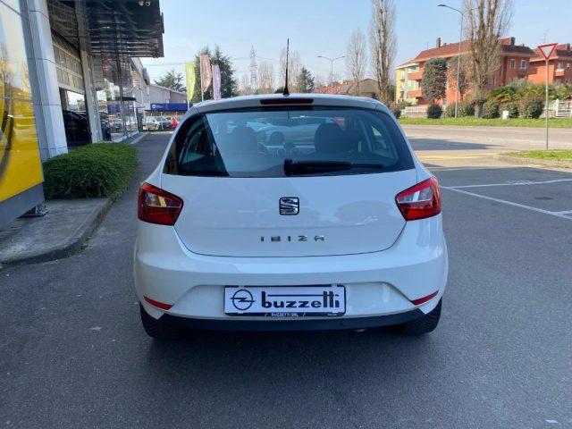 SEAT Ibiza 1.0 75 CV 5p. Connect