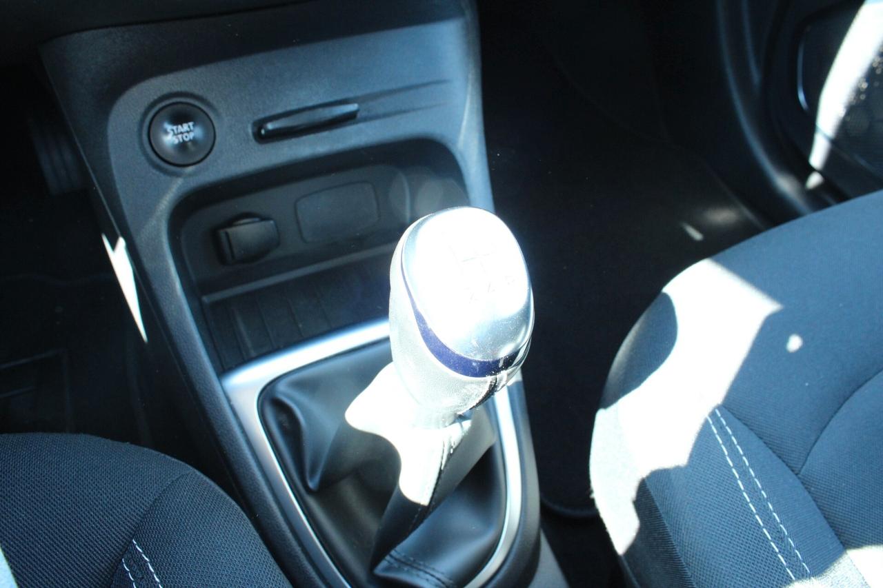 Renault Captur dCi 8V 90 CV Sport Edition2