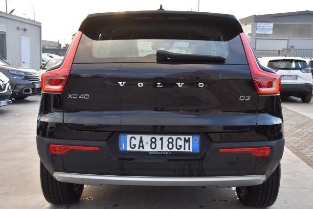VOLVO XC40 D3 Geartronic Business Plus