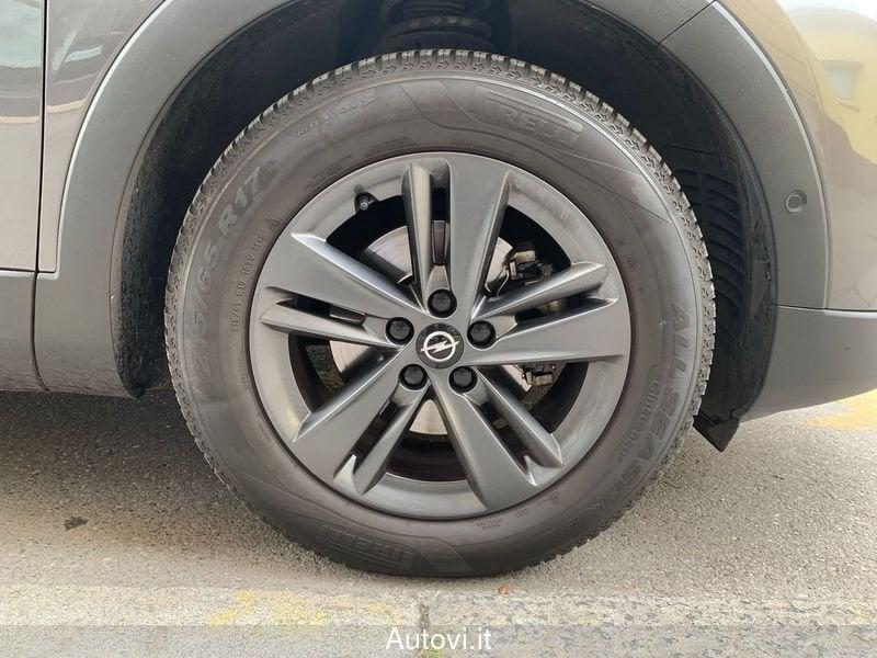 Opel Grandland 1.5 diesel Ecotec Start&Stop aut. Innovation